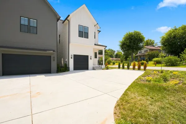 600 Croley Dr #A, Nashville, TN 37209