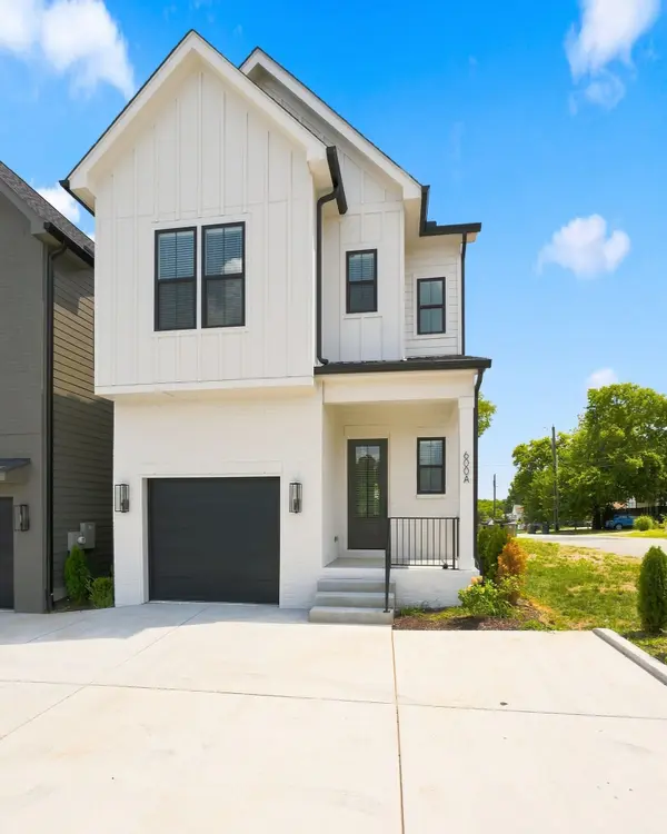 600 Croley Dr #A, Nashville, TN 37209