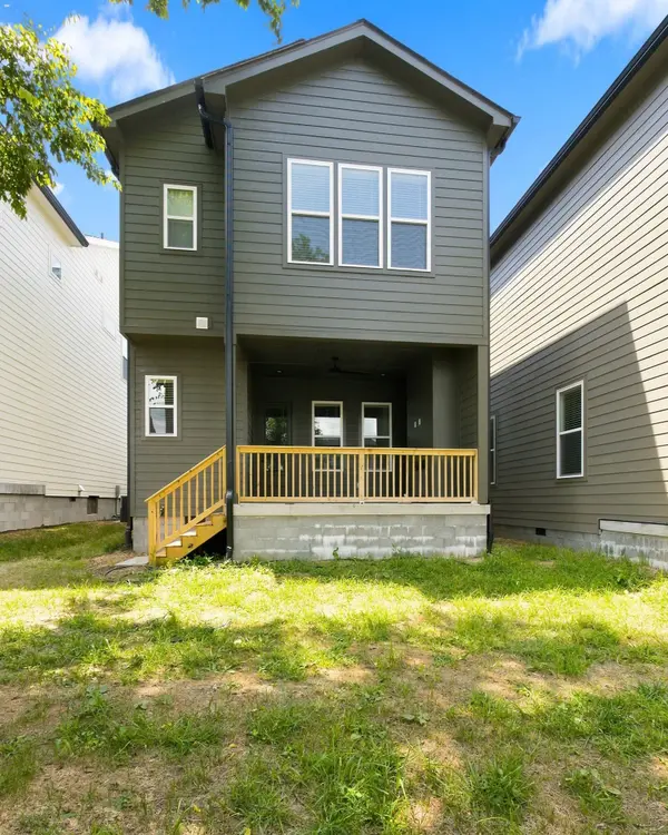 604 Croley Dr #A, Nashville, TN 37209