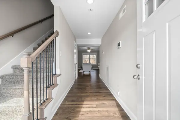2381 Bridgeport Way, Clarksville, TN 37042