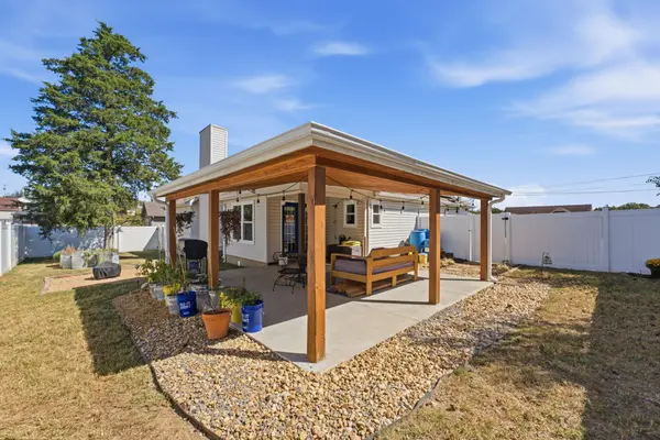 736 Clear Cir, Smyrna, TN 37167