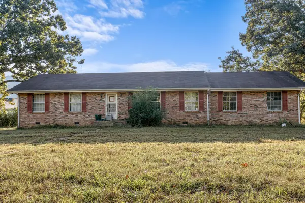 8110 Ooltewah Georgetown Road, Ooltewah, TN 37363