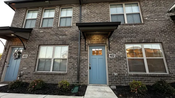 1000 Henry Place Blvd #402, Clarksville, TN 37042