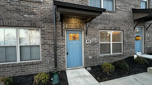 1000 Henry Place Blvd #402, Clarksville, TN 37042