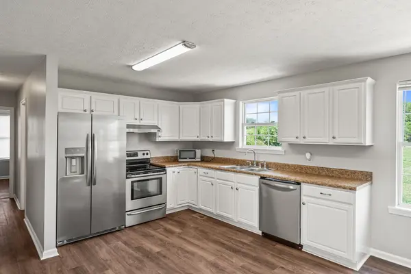 3816 N Pinson Rd, Portland, TN 37148