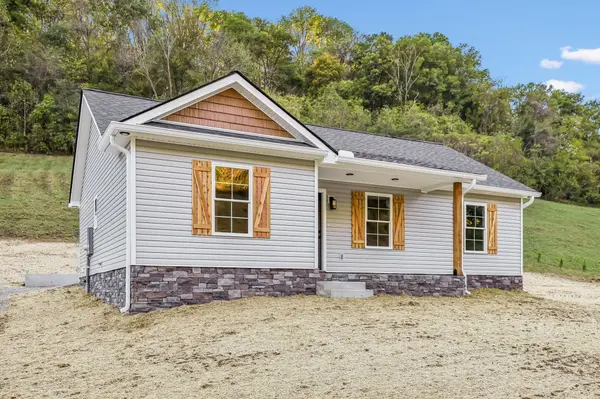 620 Cummings Hollow Rd, Woodbury, TN 37190