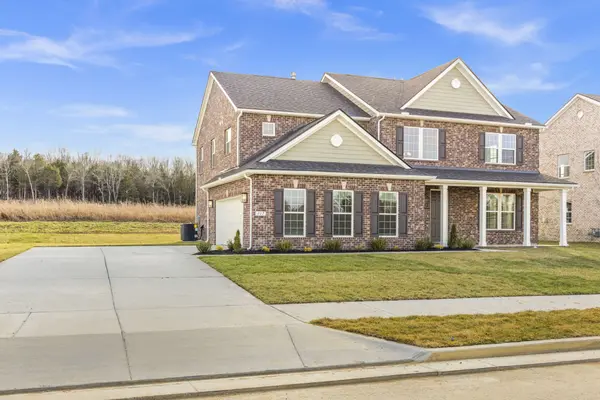 106 E Hill St, Mount Juliet, TN 37122