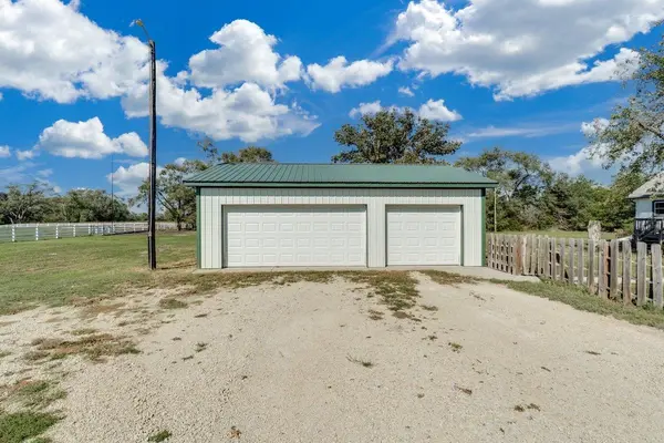 10931 N 279th Street West, Mount Hope, KS 67108