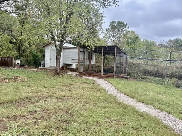 Lot 1 N Gymnasium ST, Everton, MO 65646