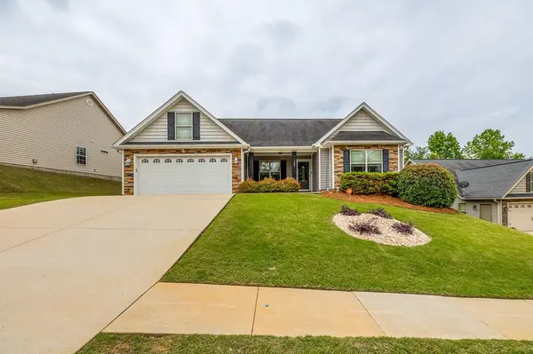 145 Turnstone LN, Spartanburg, SC 29301