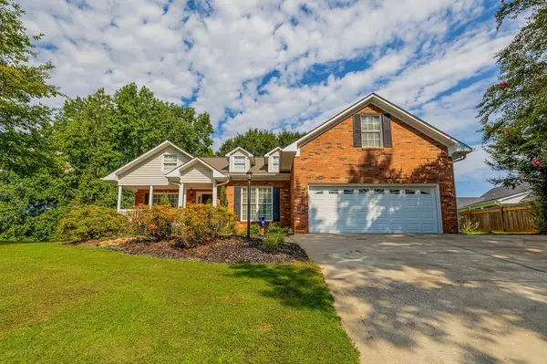 443 Congaree RD, Roebuck, SC 29376