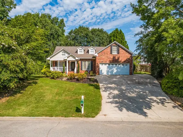 443 Congaree RD, Roebuck, SC 29376
