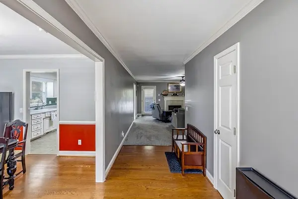 443 Congaree RD, Roebuck, SC 29376