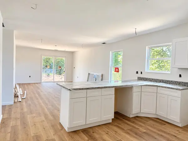 132 Everett ST, Spartanburg, SC 29306