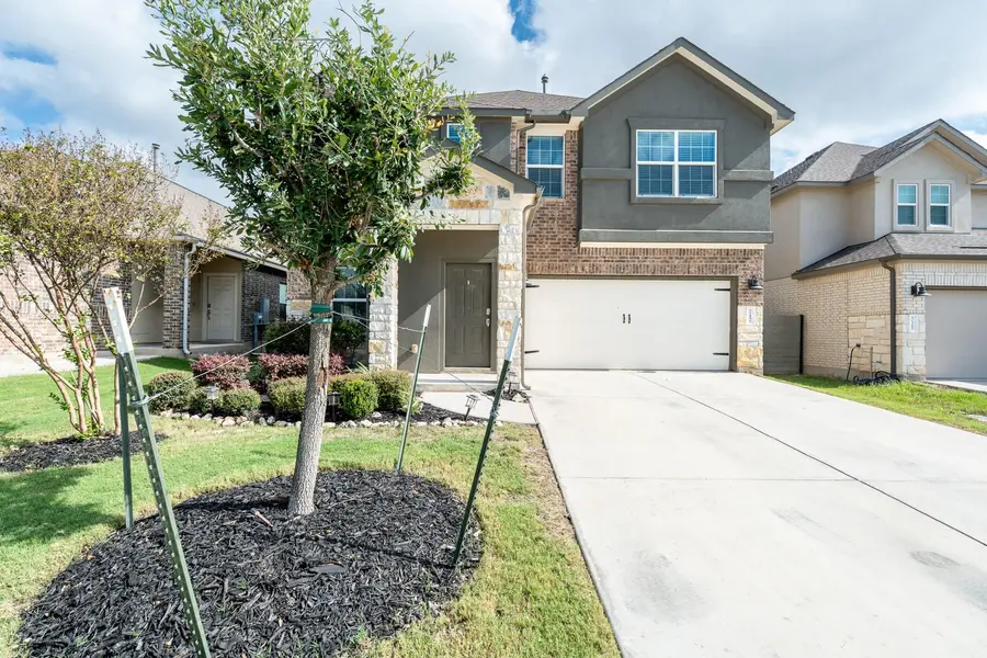 717 Legends LN, Georgetown, TX 78628