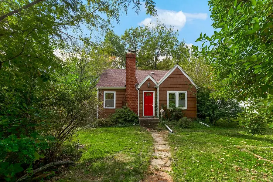1203 W 27TH ST, Independence, MO 64052