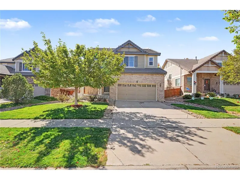 24780 E Euclid, Aurora, CO 80016