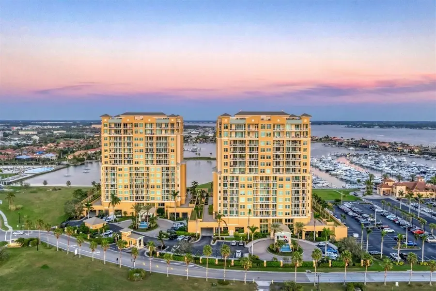 130 RIVIERA DUNES WAY #406, Palmetto, FL 34221