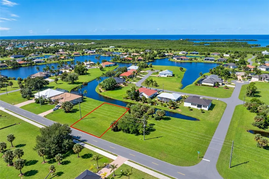 16357 CAPE HORN BLVD, Punta Gorda, FL 33955