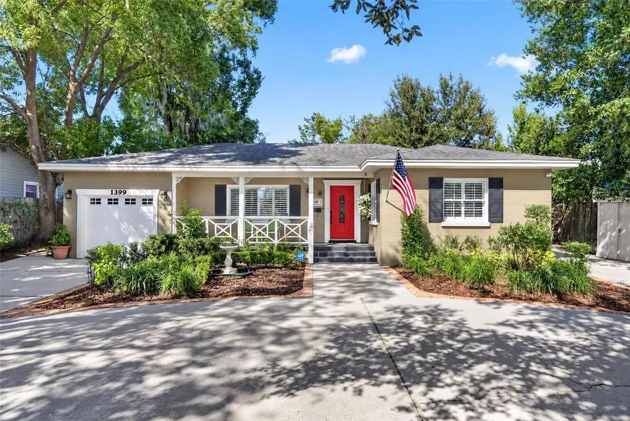 1399 ALOMA AVE, Winter Park, FL 32789