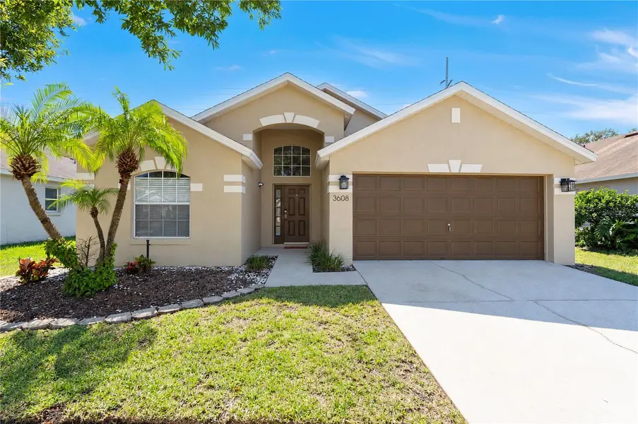 3608 SICKLE ST, Orlando, FL 32812