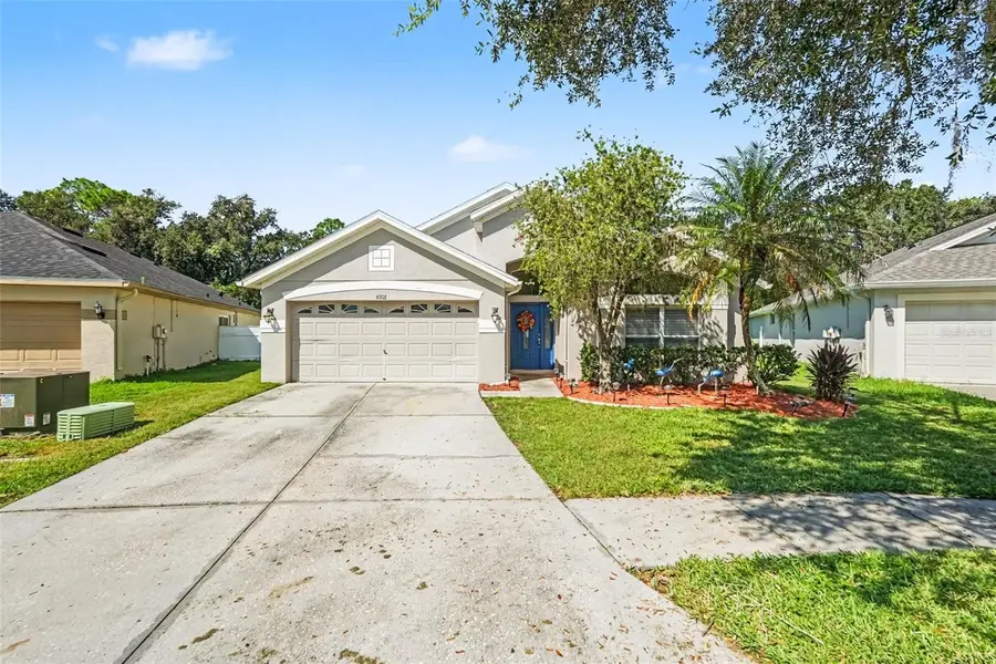 6805 BLUFF MEADOW CT, Wesley Chapel, FL 33545