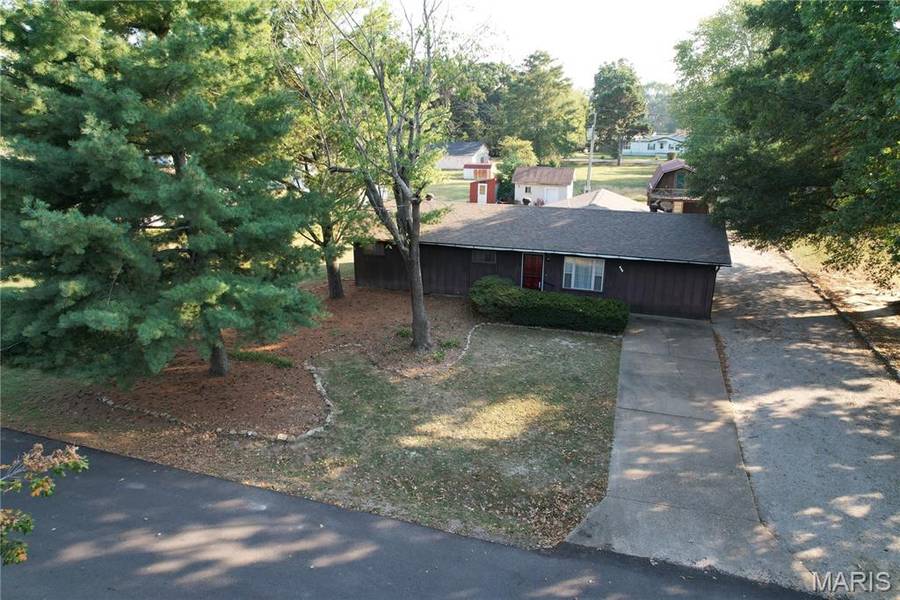 404 6th ST, Fisk, MO 63940