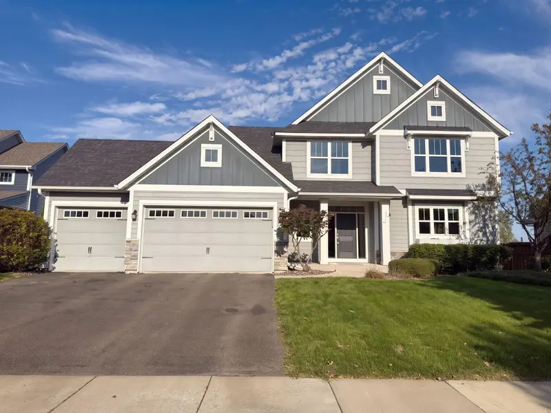 1120 Francesca CT, Chaska, MN 55318