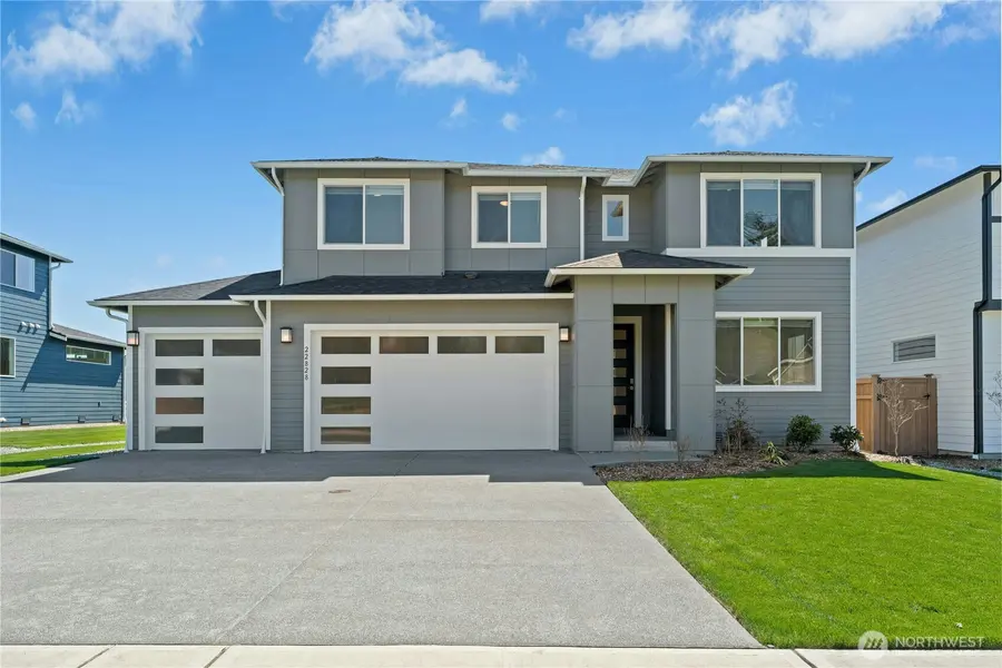 5838 229th AVE E #273, Buckley, WA 98321