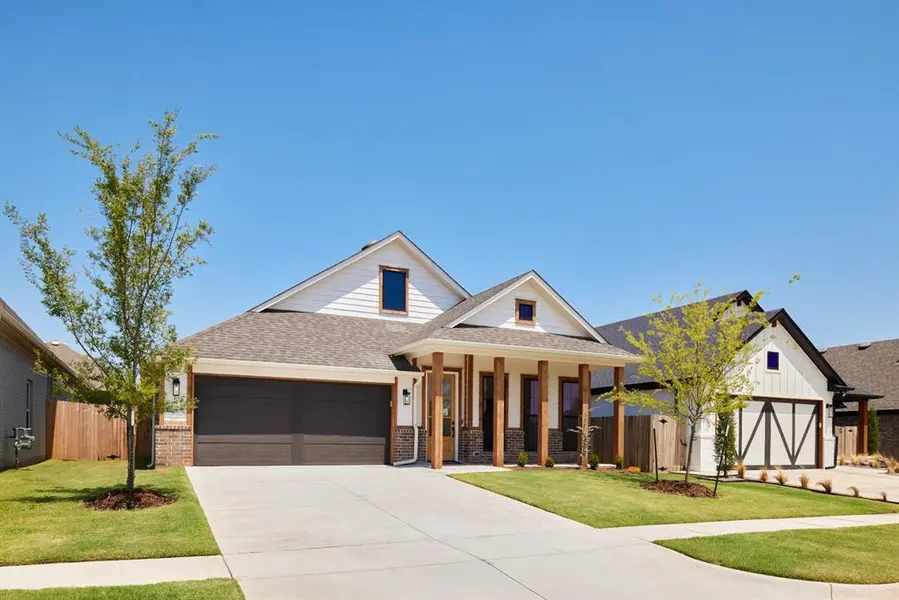 2433 NW 179th ST, Edmond, OK 73012