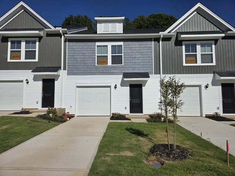 2061 Hillman WAY, Roebuck, SC 29376