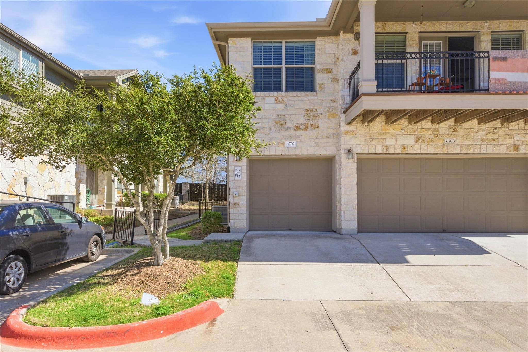 3101 Davis LN #6702, Austin, TX 78748