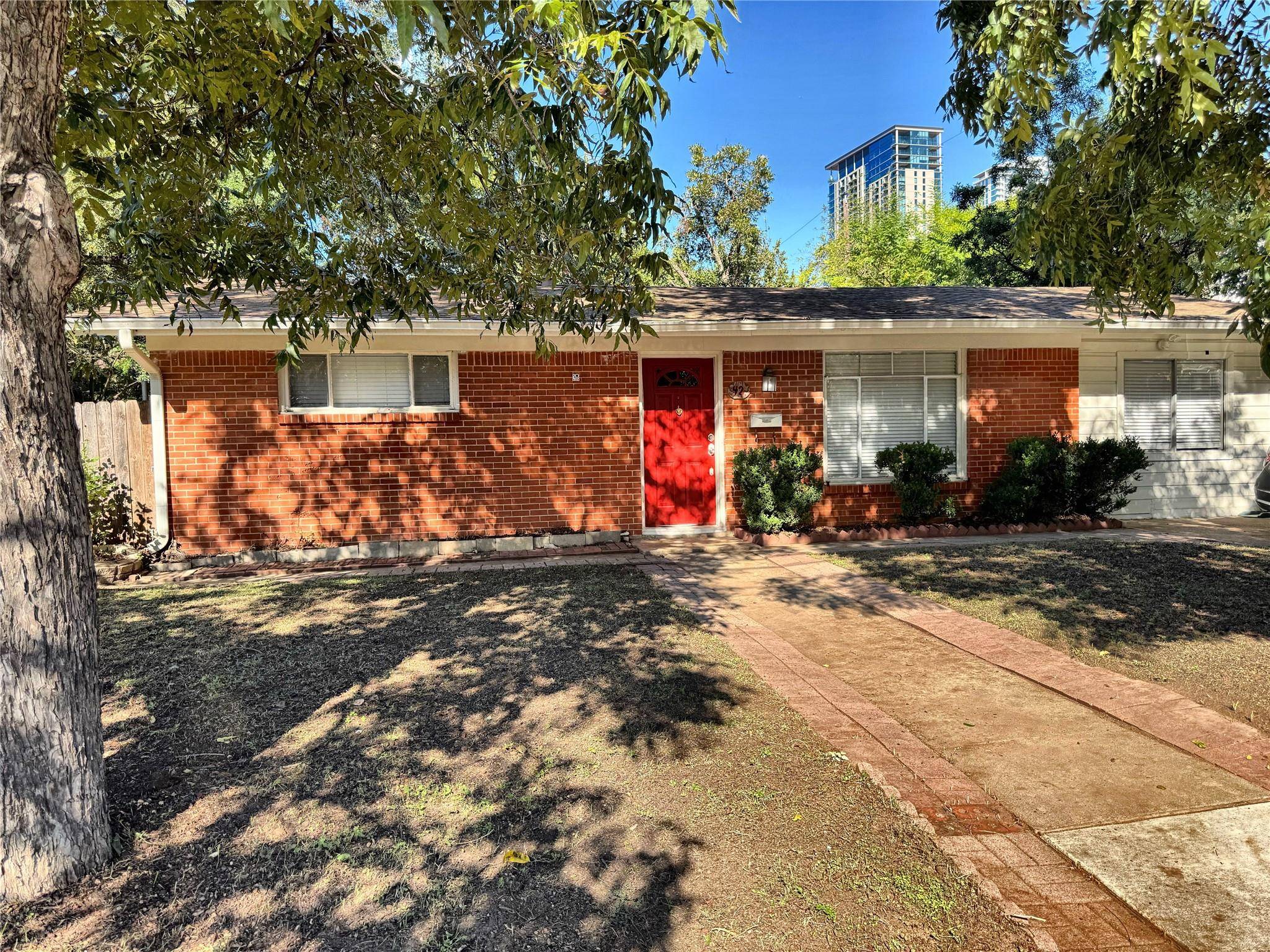 42 Waller ST, Austin, TX 78702
