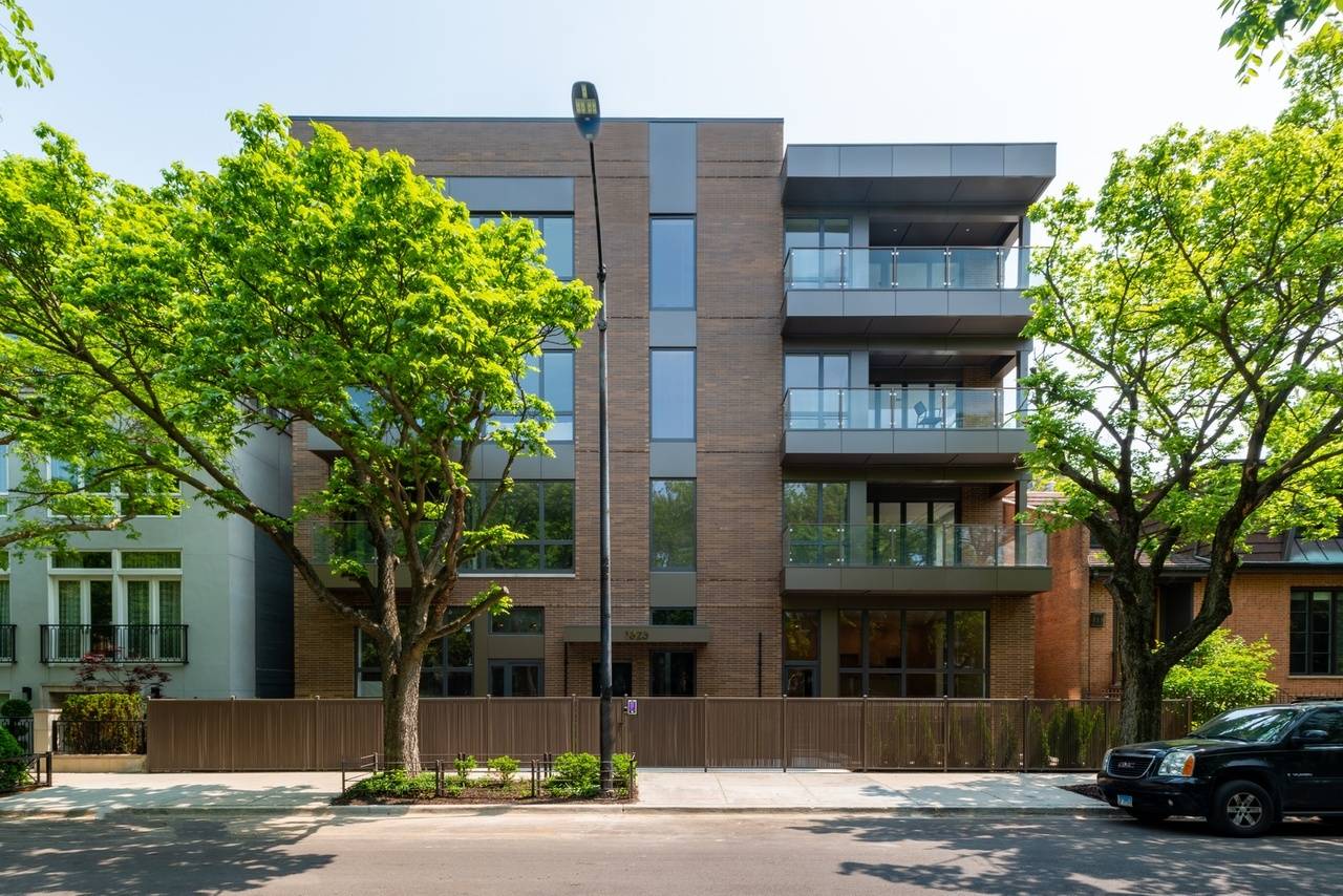 1823 N Sedgwick ST #2S, Chicago, IL 60614