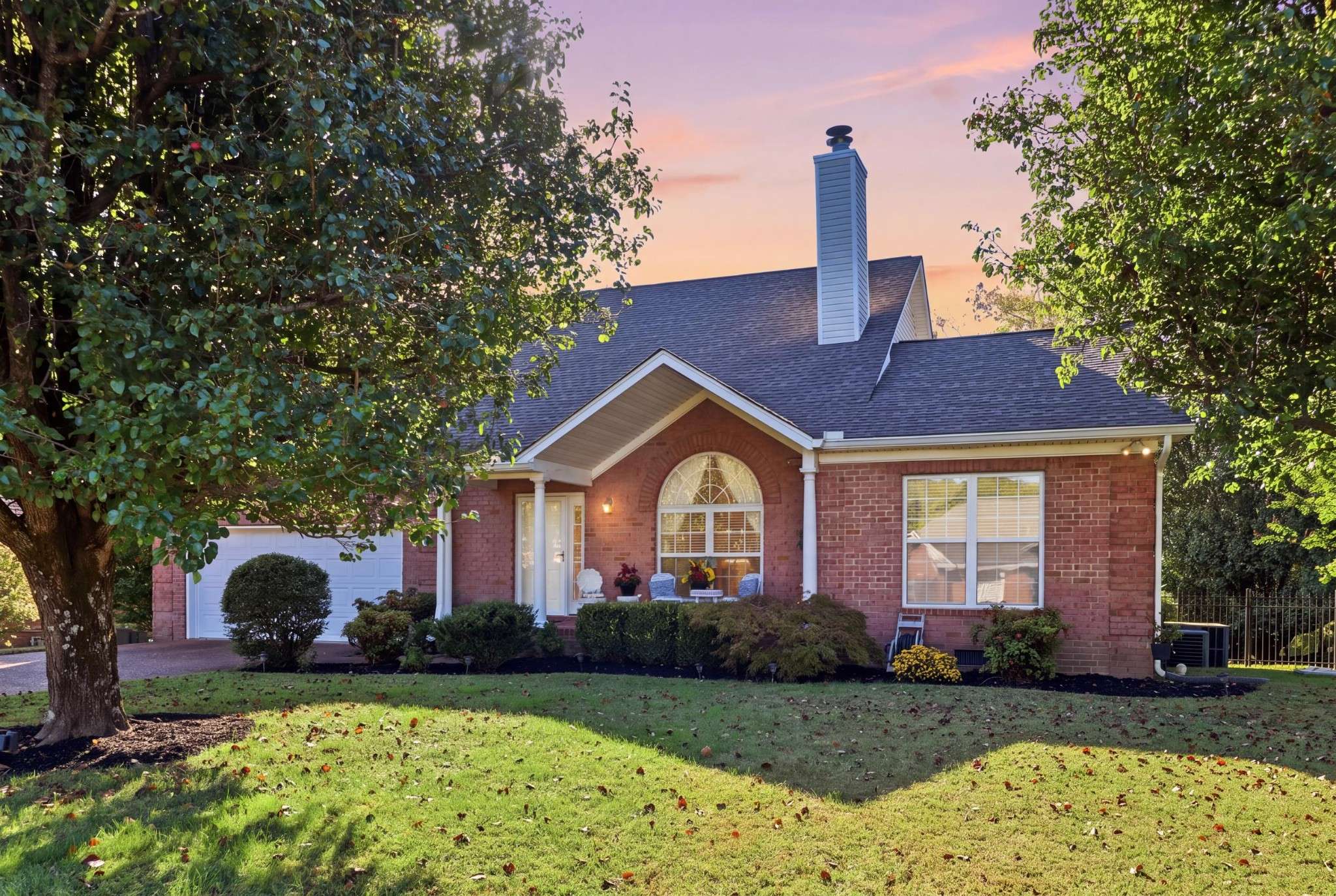 1124 Ben Hill Blvd, Nolensville, TN 37135