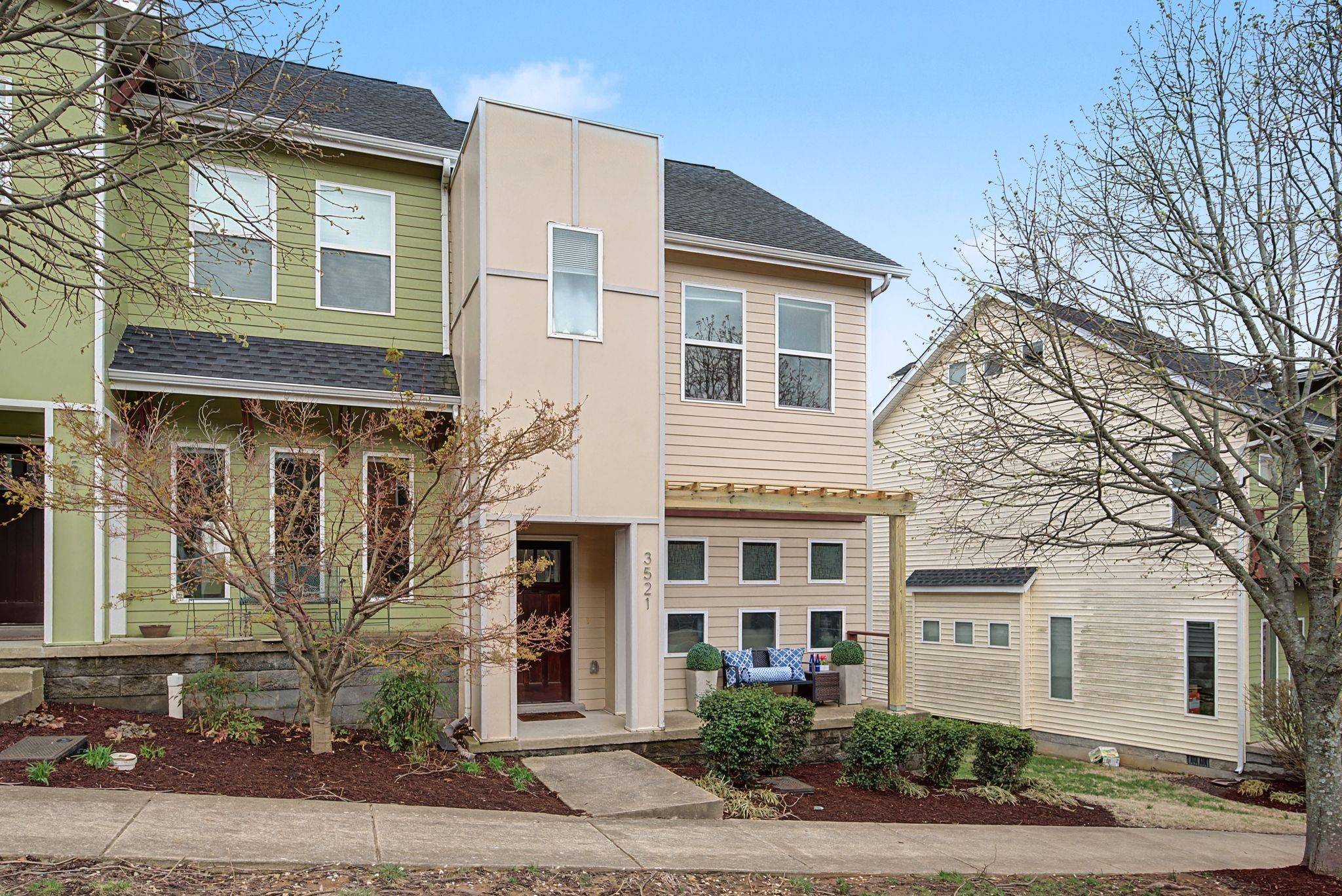 3521 Steffisburg Dr, Nashville, TN 37211