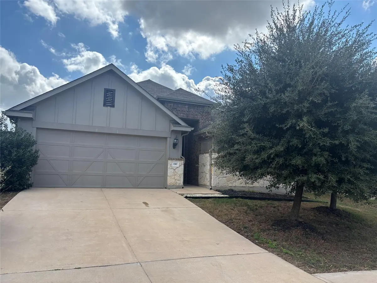 330 Algaroba LOOP, Buda, TX 78610