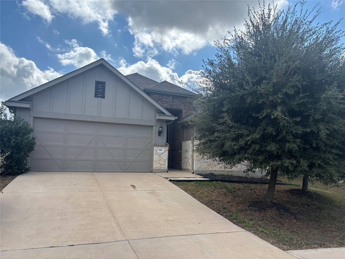 330 Algaroba LOOP, Buda, TX 78610