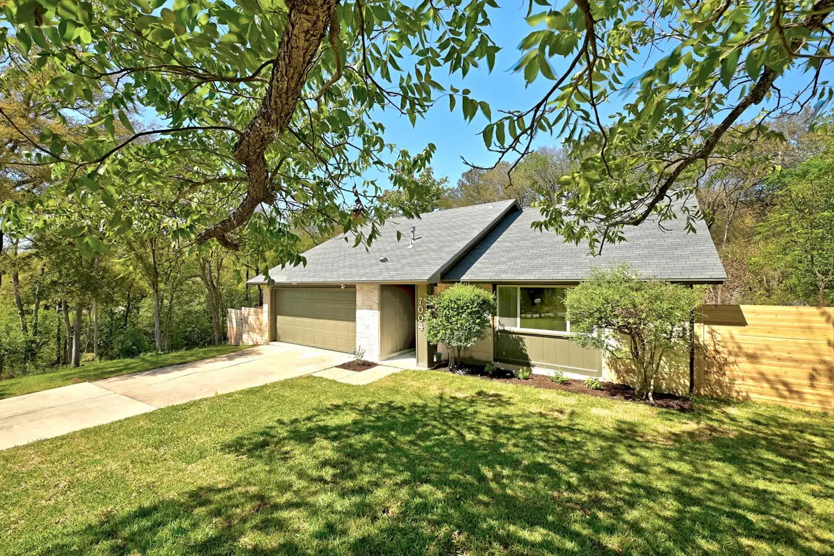 7004 Fred Morse DR, Austin, TX 78723