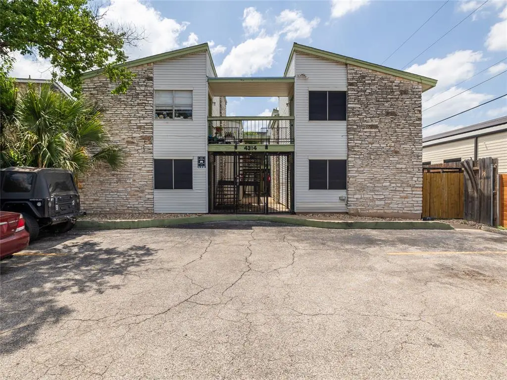 4314 Gillis ST #205, Austin, TX 78745