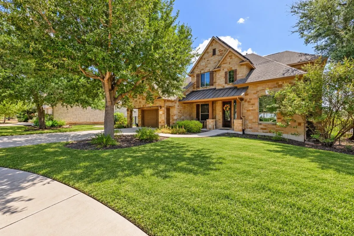 4809 MONT BLANC DR, Austin, TX 78738