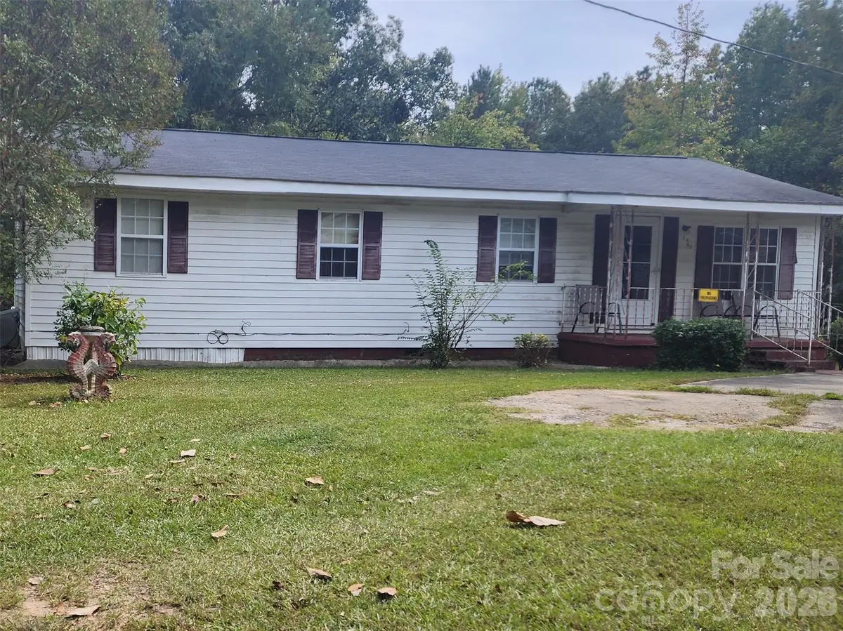 1497 Dave Jenkins RD, Blair, SC 29015