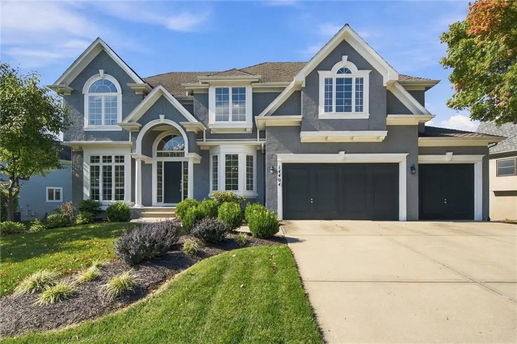 14404 Maple ST, Overland Park, KS 66223
