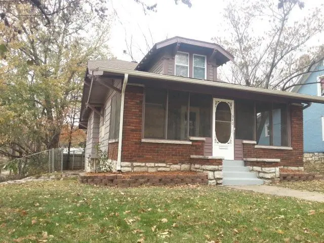 340 Elmwood AVE, Kansas City, MO 64124