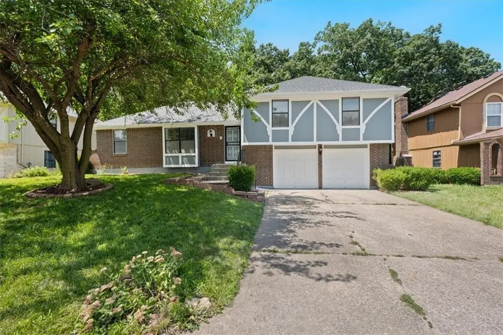 2116 N 57th TER, Kansas City, KS 66104