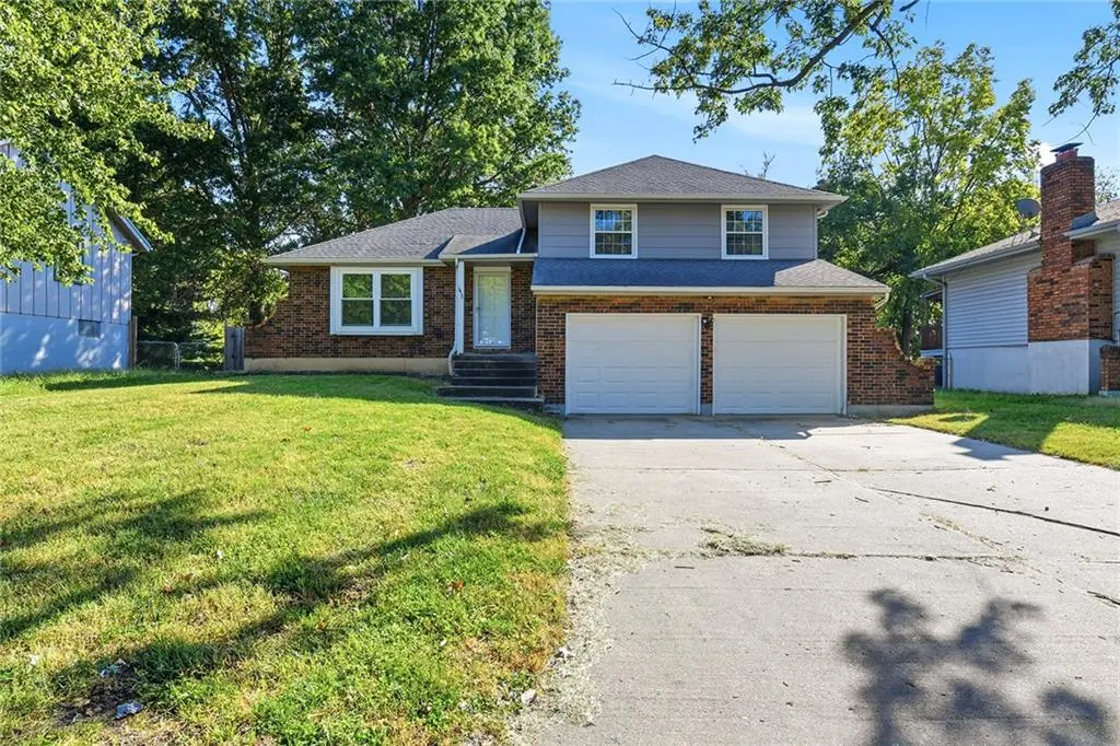 1419 N AZTEC AVE, Independence, MO 64056