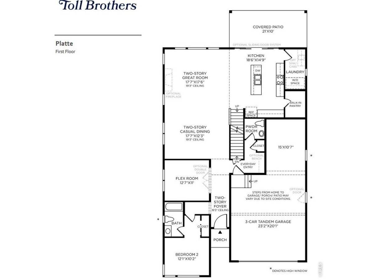 3296 Sapinero, Loveland, CO 80538