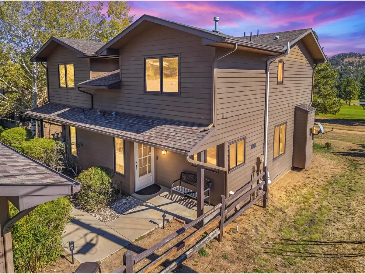 1268 S Saint Vrain, Estes Park, CO 80517