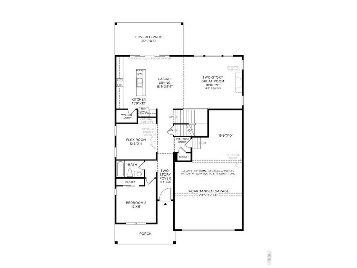 3239 Ironton, Loveland, CO 80538