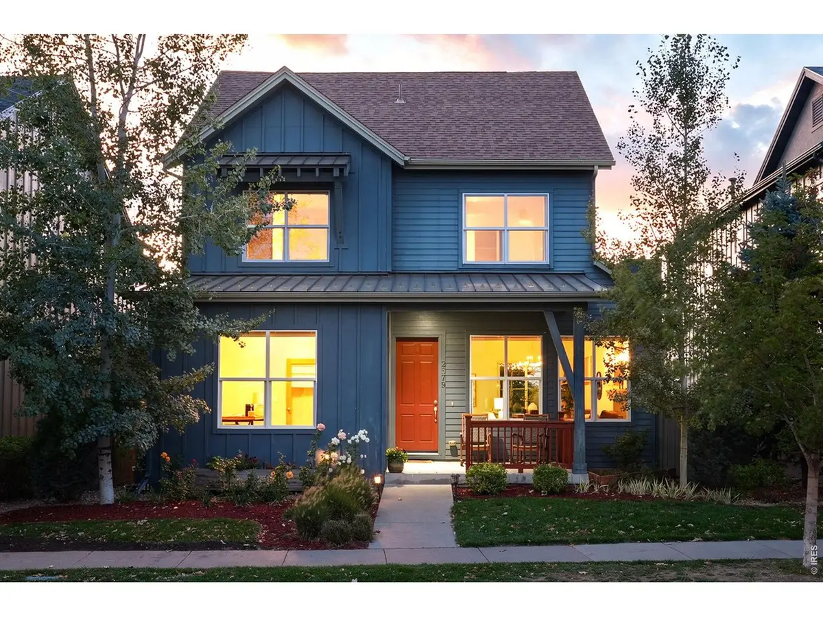 2379 Golden Eagle, Louisville, CO 80027